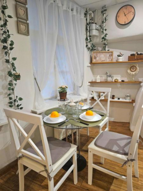 Old Town Rustic Elegance Apartment by the Livu and Dome squares, Riga